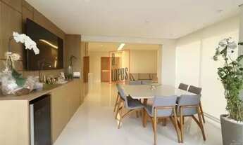 Imagem 5: Apartamento para aluguel e venda tem 143 metros quadrados com 3 quartos em Santana - São P