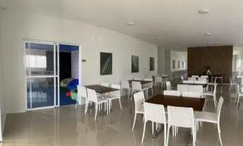 Imagem 5: Apartamento de 2 Quartos c/ suite no Setor ELDORADO Res Vida Milão EBM