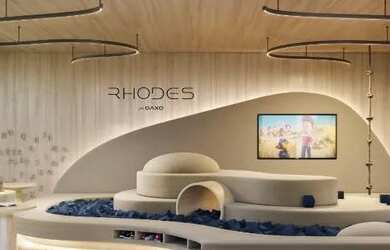 Imagem 4: APARTAMENTO COM 194M² E 3 SUÍTES EM BALNEÁRIO PIÇARRAS