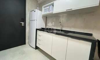 Imagem 5: TH: Apartamento todo mobiliado pra aluguel e venda