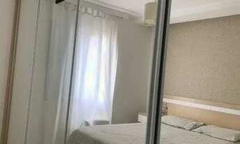 Imagem: Apartamento na Mooca - AP 211023P