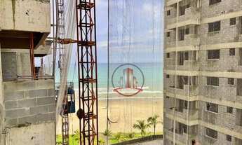 Imagem 7: Apartamento de 2 dormitórios com vista mar no caiçara