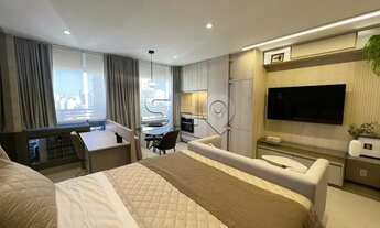 Imagem 2: Apartamento no Itaim Bibi com 1 dormitório