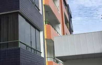 Imagem 2: Vendo apto cond. Riviera dei Fiori Flores - Manaus - AM