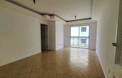 Imagem 4: Apartamento com 3 dormitórios para alugar, 98 m² por R$ 2.900/mês - Edifício Manhattan - I