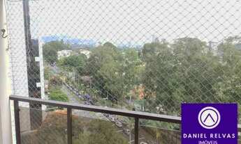 Imagem 7: Lindo Apartamento ,127,46 m², À Locação no Alphama, Centro de Alphaville