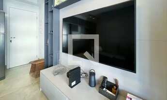 Imagem 4: Apartamento para Aluguel - Moema, 1 Quarto, 42 m2