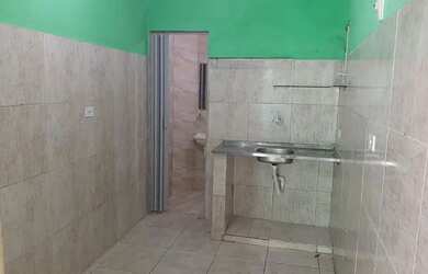 Imagem 5: Aluguel de casa familiar