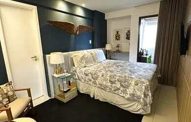 Imagem 7: Atlantic Tower - Atalaia - Leste