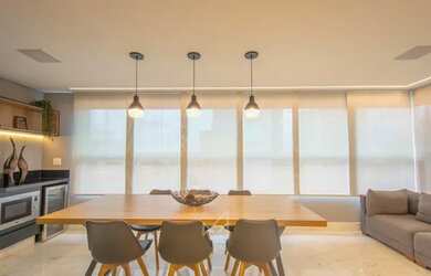 Imagem 4: Apartamento 04 quartos no Santo Agostinho próximo ao Colégio Santo Agostinho