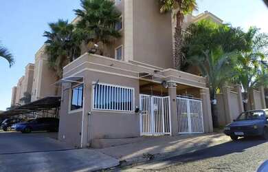 Imagem 2: Apartamento Duplex 03 dormitórios com área de lazer privativa