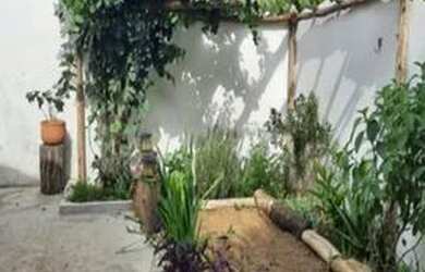 Imagem 4: AS - RA Amil casa, 4dormitorios, 300mts, varanda com churrasqueira, centro de sao jose dos