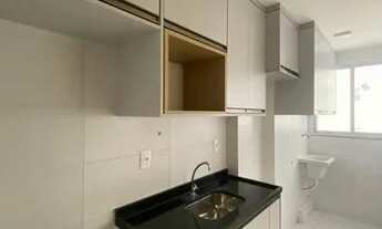 Imagem 4: Quarto/sala Apartamento com 1 dormitório