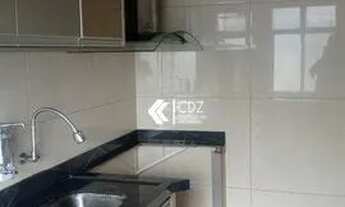 Imagem 3: Apartamento 2 dormitórios Vila Barcelona