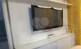 Imagem 6: Apartamento 142m² - 3 suítes - 2 vagas = Vila Mascote