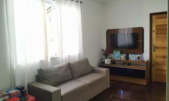 Imagem: BELO HORIZONTE - Apartamento Padrão - União