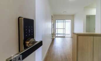 Imagem: Apartamento para Aluguel - Jardim Marajoara 