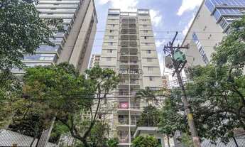 Imagem 7: Apartamento Locação Pinheiros 82 m² 2 Dormitórios