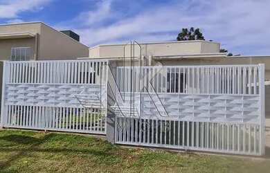 Imagem 6: CASA 3 DORMITÓRIOS EM ARAUCÁRIA - R$ 270.000,00