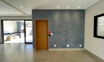 Imagem 5: Casa à venda em Condomínio San Marco, em Ribeirão Preto/SP I Imobiliária em Ribeirão Preto