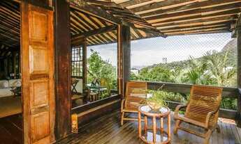 Imagem 2: Linda Casa na Gávea