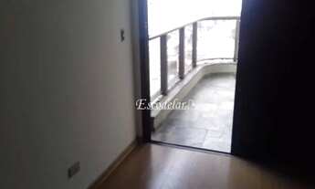 Imagem 7: Apartamento com 4 dormitórios para alugar, 253 m² por R$ 9.300,00/mês - Santana - São Paul