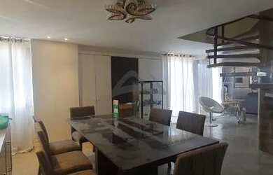 Imagem 2: Cobertura - Cambuí - Campinas