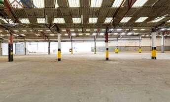 Imagem 3: Galpão para alugar, 1700 m² por R$ 80.000,00/mês - Vila Cruzeiro - São Paulo/SP