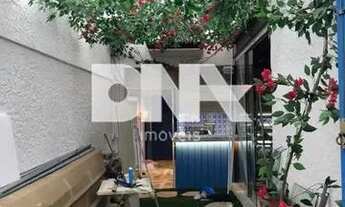 Imagem 3: Casa de rua - / Residencial / Ipanema