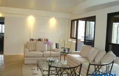 Imagem 3: APARTAMENTO - MORUMBI - SP