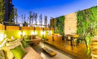 Imagem 4: Cobertura - Cambuí - Campinas