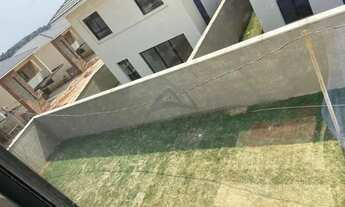 Imagem 3: Casa - Loteamento Santa Ana do Atibaia (Sousas) - Campinas