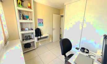 Imagem 7: Apartamento para aluguel com 75 metros quadrados com 3 quartos em Nova Parnamirim - Parnam