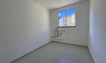 Imagem 4: Excelente Apartamento no Condomínio Vila Isabel - Santa Cruz - Volta Redonda/RJ