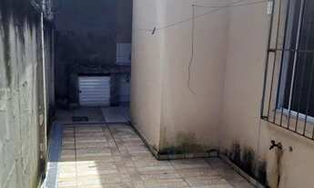 Imagem: Kit net na Alegria com garagem