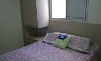 Imagem 6: Apartamento - São Bernardo - Campinas