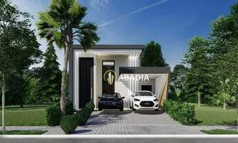 Imagem 4: Casa a venda Residencial Terras da Estância Paulínia