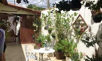 Imagem 5: Térrea para venda tem 177 metros quadrados com 3 quartos em Vila Didi - Jundiaí - SP