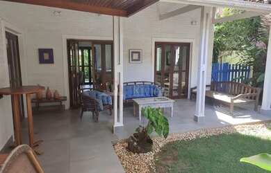 Imagem 3: SÃO SEBASTIÃO - Casa Padrão - TOQUE-TOQUE PEQUENO