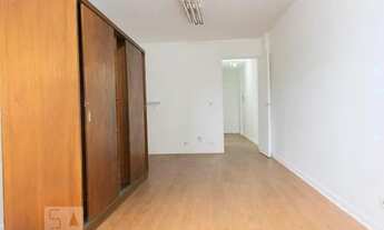Imagem 2: Apartamento para Aluguel - Vila Mariana, 1 Quarto, 50 m2