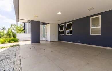 Imagem 3: Casa com 4 dormitórios à venda, 360 m² por R$ 2.899.000,00 - Alphaville Nova Esplanada 1