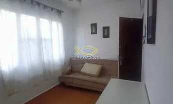 Imagem 3: Apartamento com 1 dorm, Guilhermina, Praia Grande - R$ 170 mil, Cod