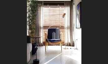 Imagem 2: Apartamento Duplex com 3 dormitórios à venda, 126 m² por R$ 1.250.000,00 - Coqueiros - Flo