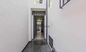 Imagem 6: Sobrado em Vila reformado Residencial ou Coml ! 8 min (800m)a pé ao Metrô Paraiso/Shop Pau