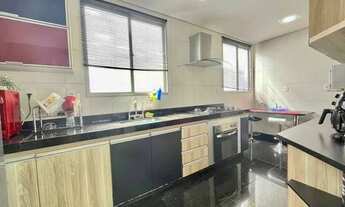 Imagem 6: Belo Horizonte - Apartamento Padrão - Dona Clara