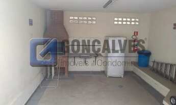 Imagem 6: SAO BERNARDO DO CAMPO - Residential / Apartment - VILA DUZI