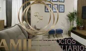 Imagem 3: TREMEMBÉ - Casa Padrão - Campos do Conde 1