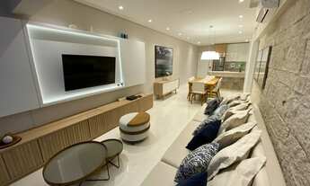 Imagem 4: CITTA LIFE RESIDENCE JURERE FLORIANÓPOLIS