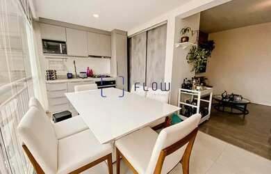 Imagem 7: Apartamento com 2 Quartos e 2 banheiros