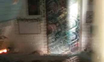 Imagem 4: Chalé na barra da lagoa